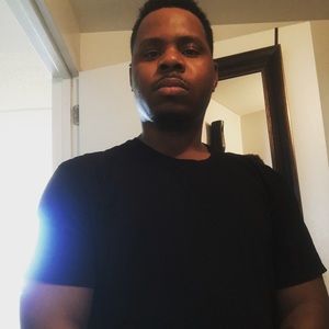 Meet your Posher, Kenneth